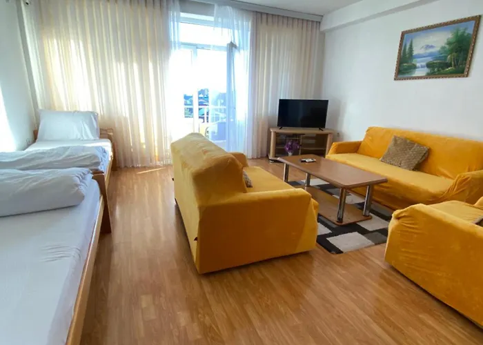 Hotel Venecia Apartments