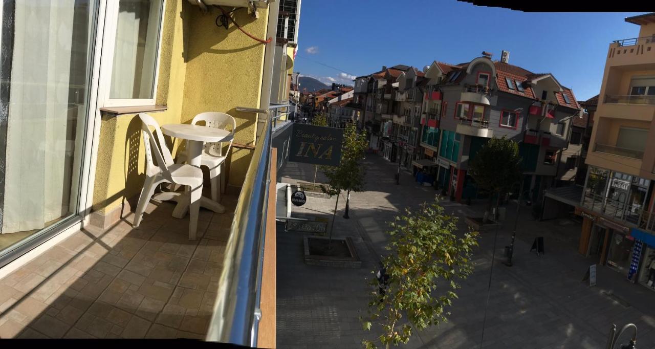 Appartement Venecia *
