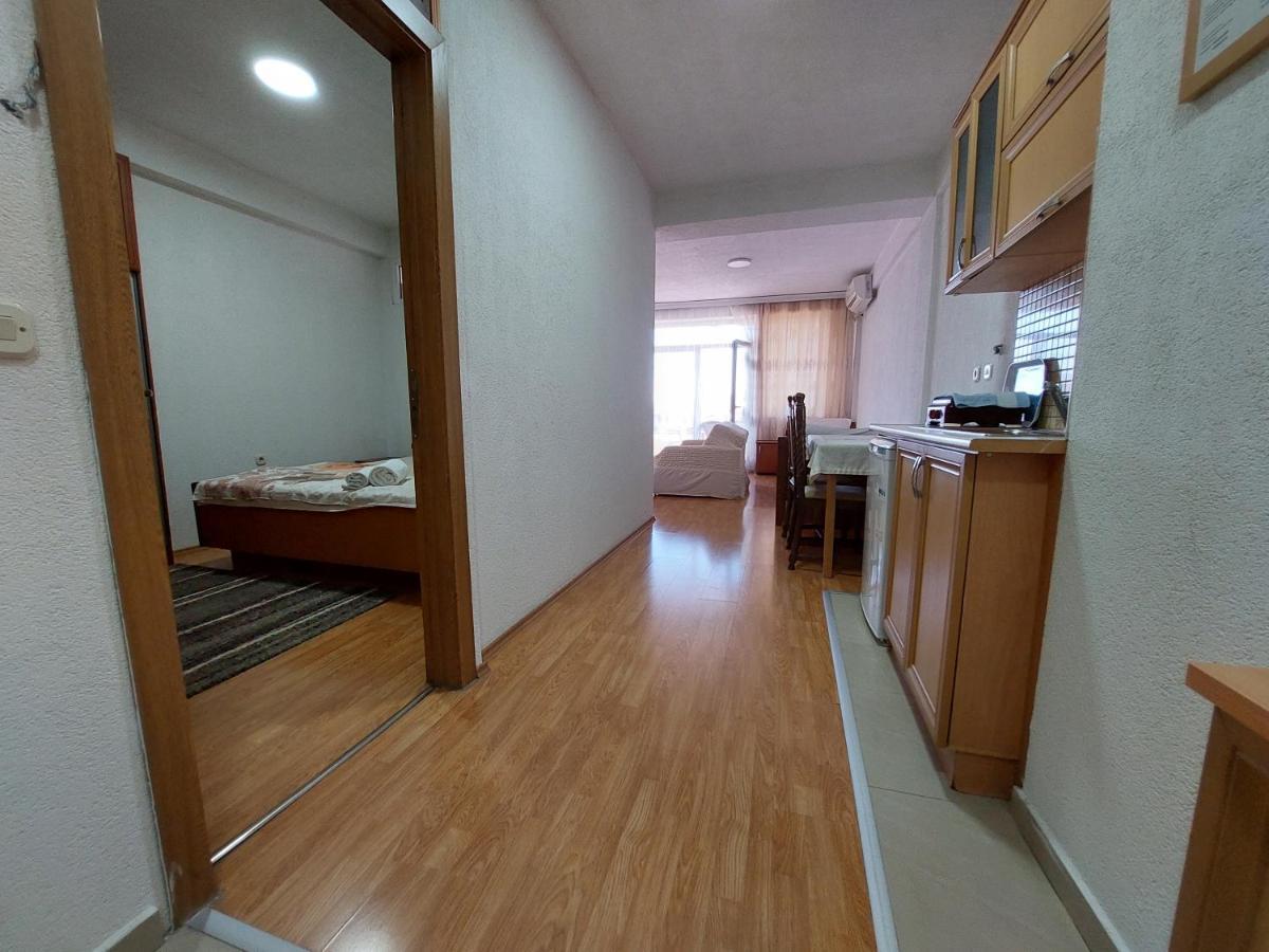 Venecia Appartement *