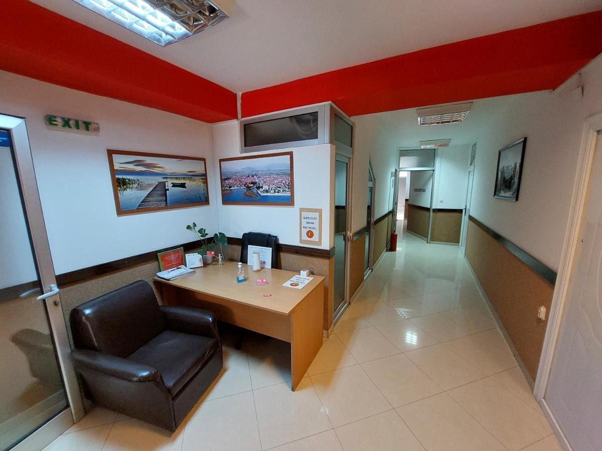 Appartement Venecia