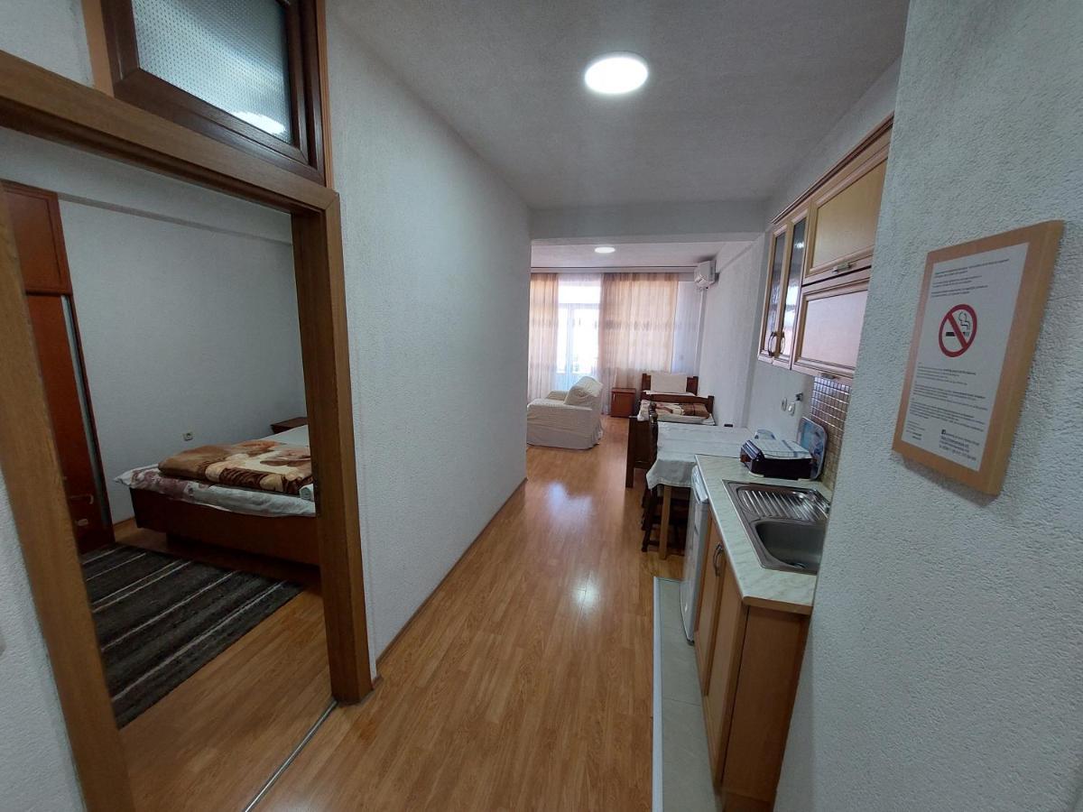 Appartement Venecia *