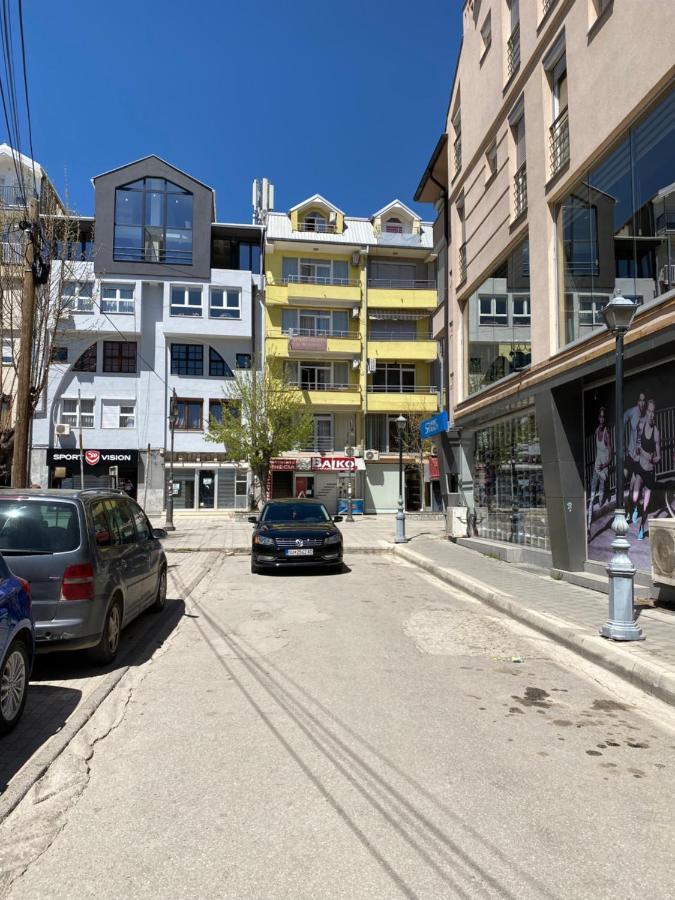 Venecia Appartement Struga