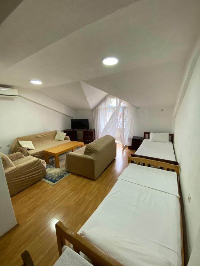 Appartement Venecia *