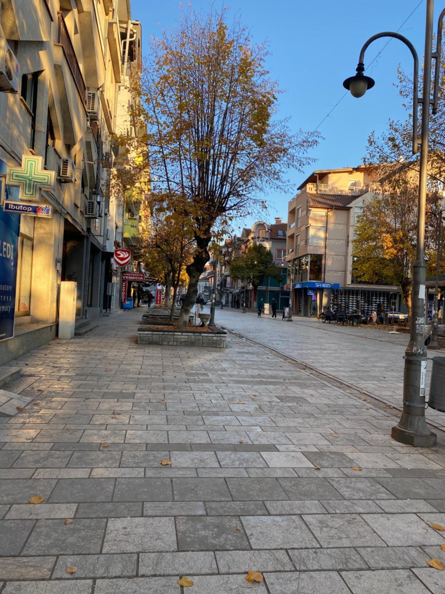 Venecia Struga