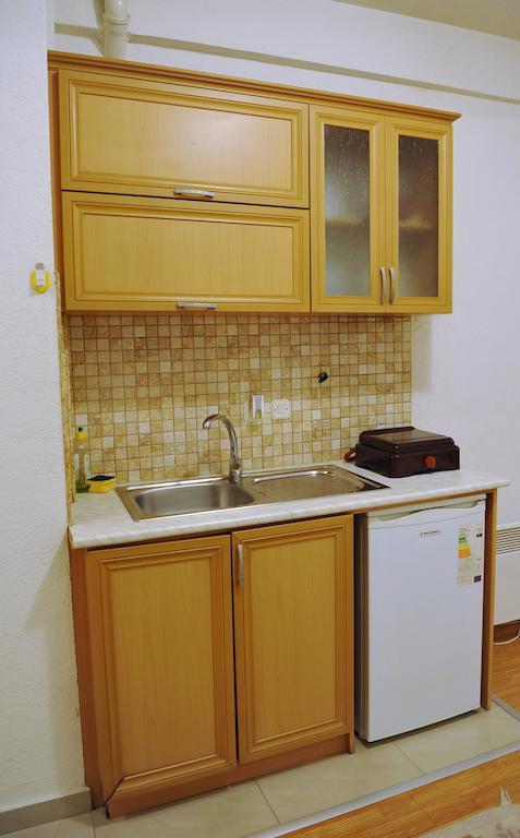 Appartement Venecia Struga