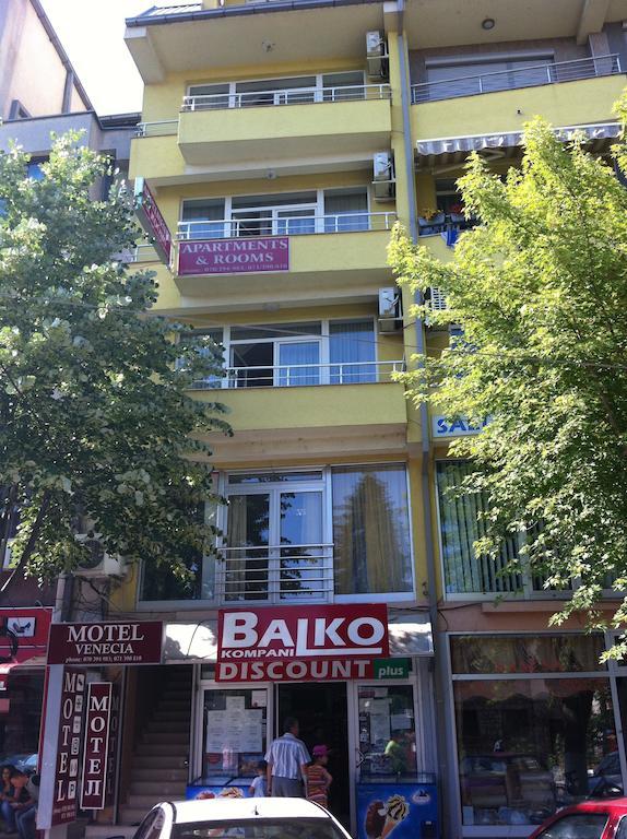 Venecia Struga