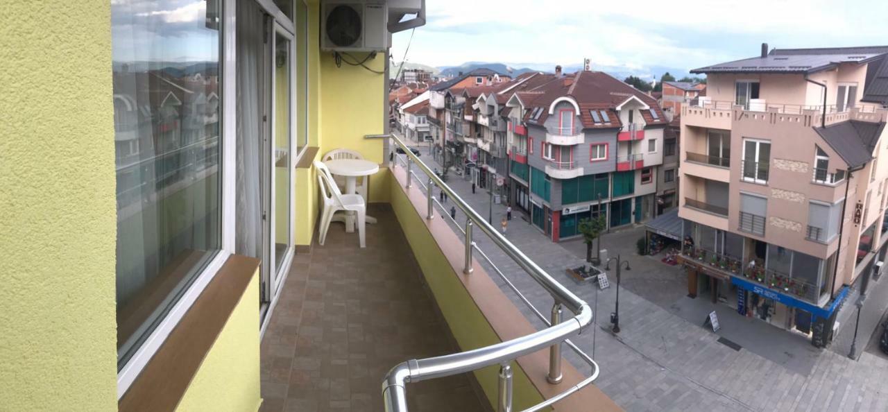 Venecia Appartement